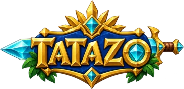 TATAZO Wiki home