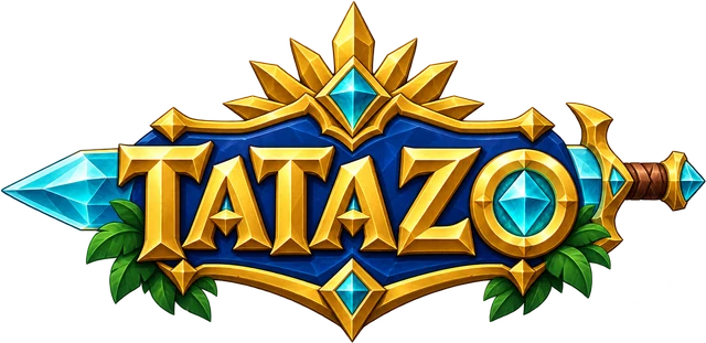 TATAZO wiki