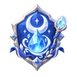 Mage emblem