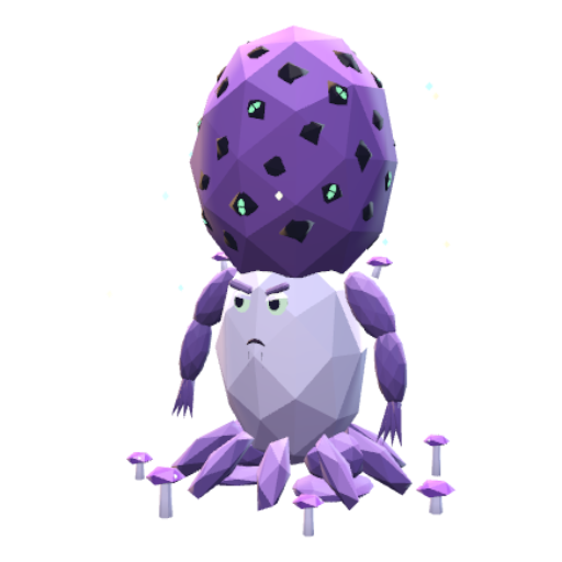 Mother Morel