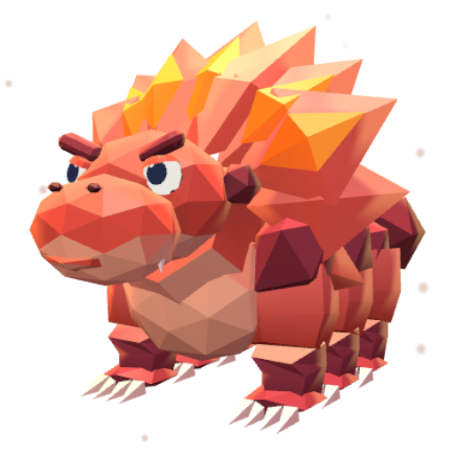 Rosecrest Ridge Runner