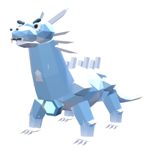 Rime Wyrm