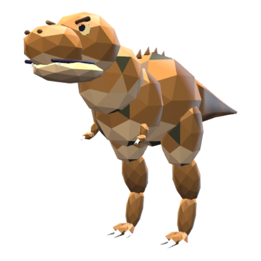 Tyrannosaurus rex