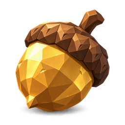 Golden Acorn