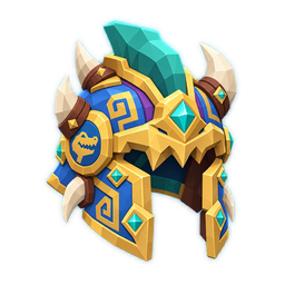 Ancient Helm