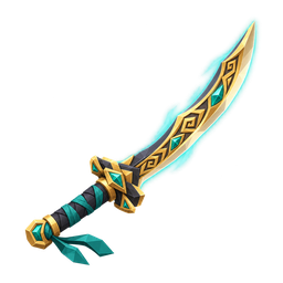 Ancient Shadow Blade