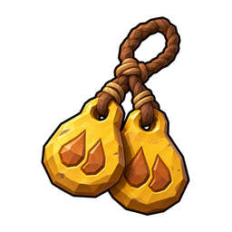 Double Drop Charm (3 Days)
