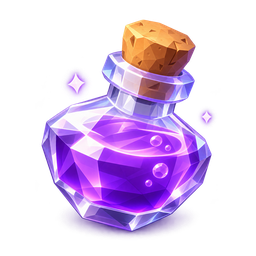 Double XP Potion (1 Day)
