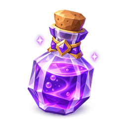 Double XP Potion (3 Days)