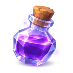 Double XP Potion (6 Hours)