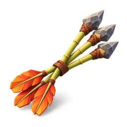 Reed Arrows