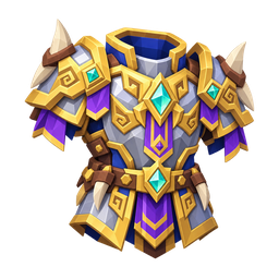 Aurora Armour