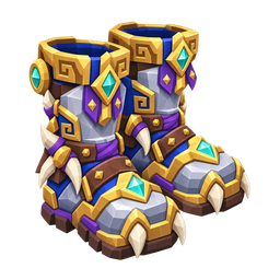 Aurora Boots