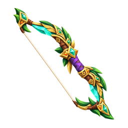 Aurora Bow