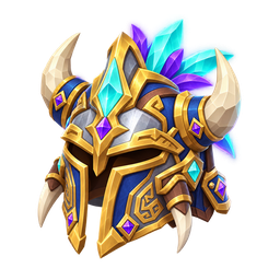 Aurora Helm