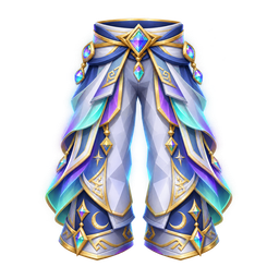 Auroraweave Trousers