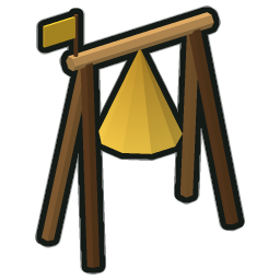 Ball Bell