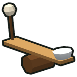 Ball Seesaw