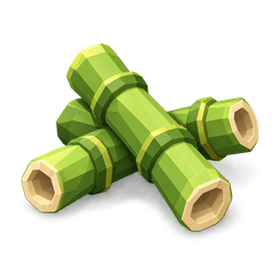 Bamboo