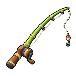 Bamboo Rod