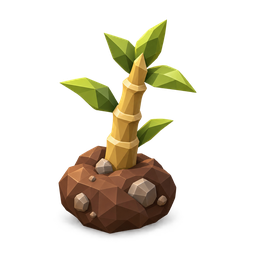 Bamboo Shoot