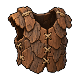 Bark Vest