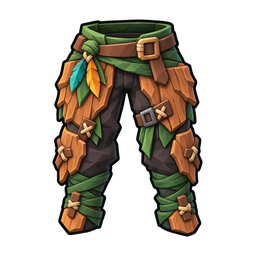 Barkhide Breeches