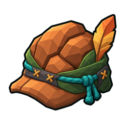 Barkhide Cap