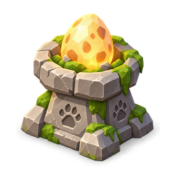 Hatching Stone
