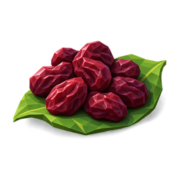 Berry Raisins