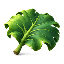 Big Leaf