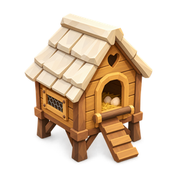 Bird Coop