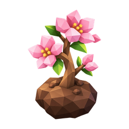 Blossom Sapling
