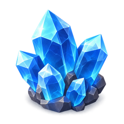 Blue Quartz