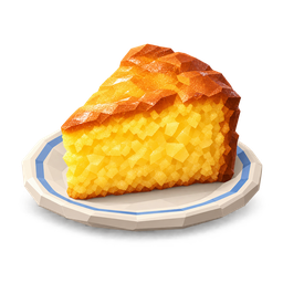 Bolo de Milho
