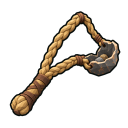 Braided Sling