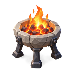 Brazier