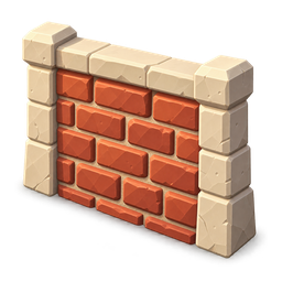 Brick Wall