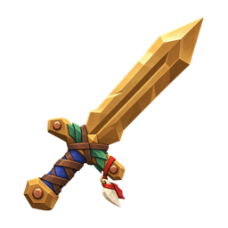 Bronze Broadsword