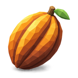 Cacao Pod