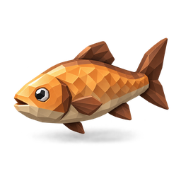 Canyon Chub