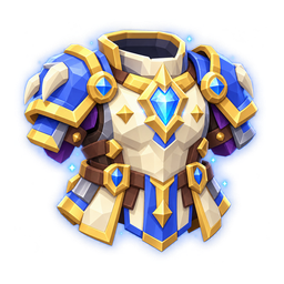 Celestial Armour