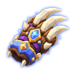 Celestial Claws