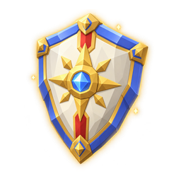 Celestial Shield