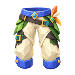 Celestleaf Breeches