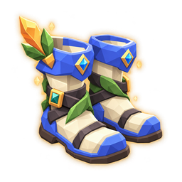 Celestleaf Shoes