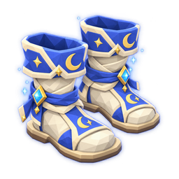 Celestweave Sandals