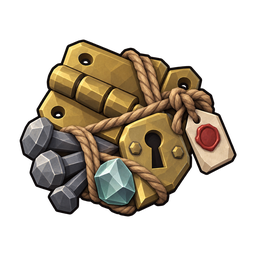 Realm Coffer Kit