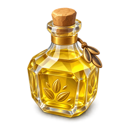 Cooking Oil