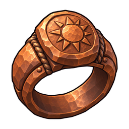Copper Band